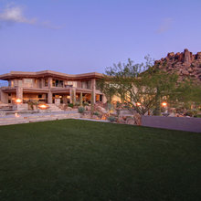 Big House