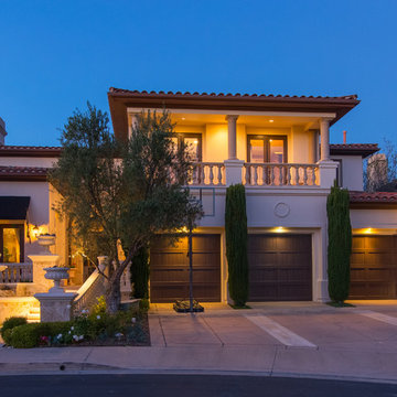 Southern Orange County Houses