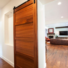 pantry doors