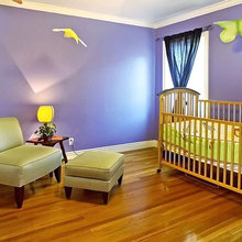 Home Office Ideas