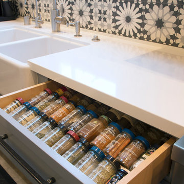 My Houzz: Remodeling Dreams Come True in a Queen Anne Victorian