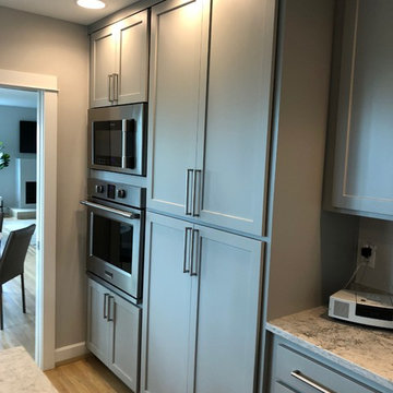 Bellevue Pikes Peak Kitchen