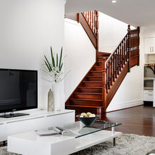 staircase