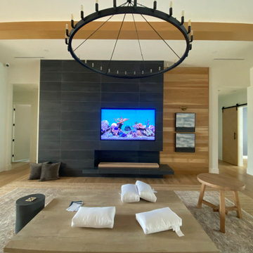 Home Automation