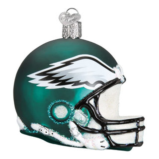 Philadelphia Eagles Tree Topper -    Tree toppers, Topper, Philadelphia  eagles