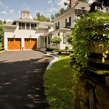 Forever House