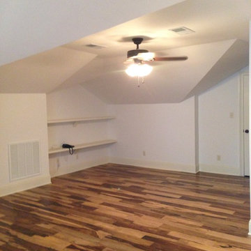 Bonus room
