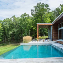 Redo house with no yard