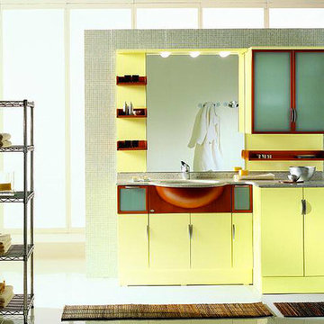 Our Work