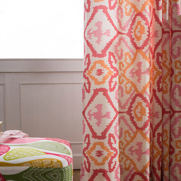 Geometric patterns