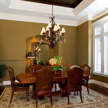 Ceilings