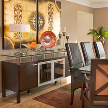Dining Room Ideas