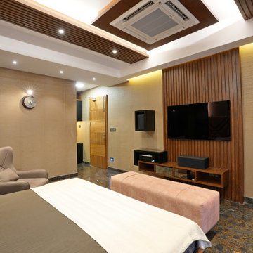 Bedroom - 4