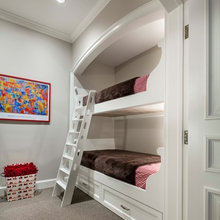 bunk beds