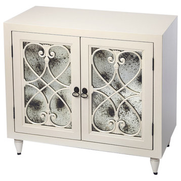 Finney Accent Cabinet