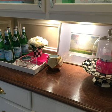 Symphony Show House 2018