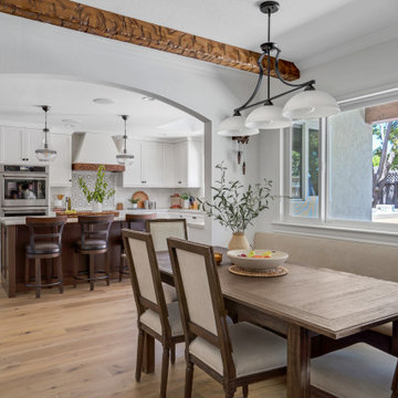 Refined Rustic