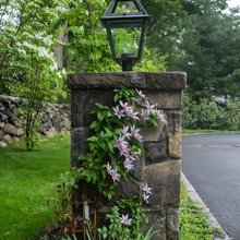 stonework