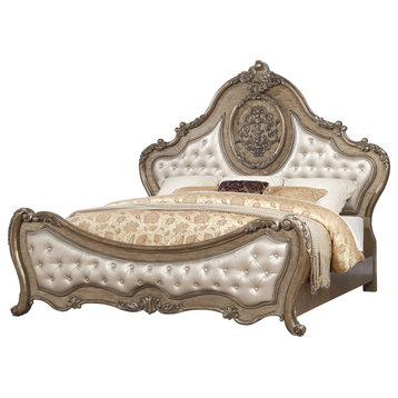 Acme Furniture Eastern King Bed 26307EK