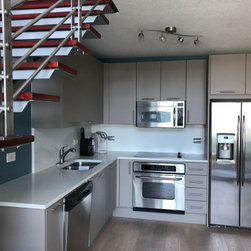 Project RW1 - Kitchen Products