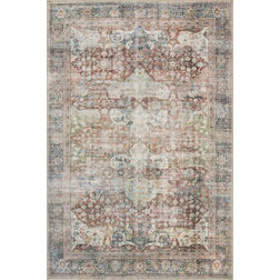 Contemporary Area Rugs by Homesquare