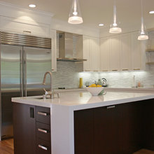 kitchen backsplash