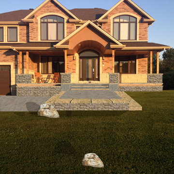 2015 Projects