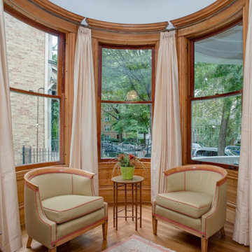 Chicago Homes