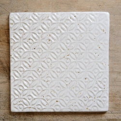 The Whitechapel Tile by deVOL - Accent Trim And Border Tile