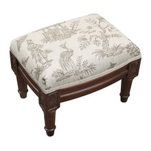 Bath stool