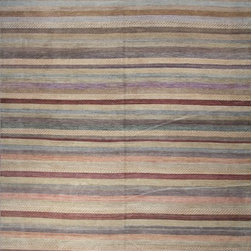 Contemporary Rugs #47164 - Rugs