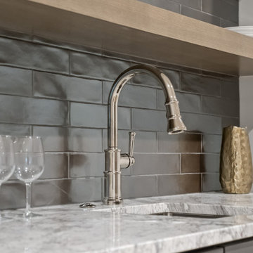 Designing for Lasting Appeal: A Warm, Neutral New Build Collaboration