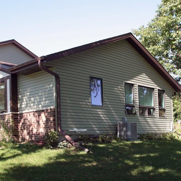 Master Suite Addition- West Bend