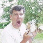 Terry Bradys foto