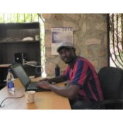 Daouda Sanou's photo