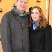 Foto de Ashley Loehrlein Hallman