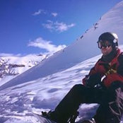 Andrew Sanderson's photo