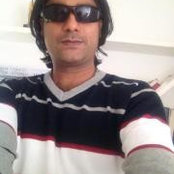 Aaron Asif's photo