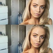 Jenna Aileens foto