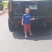 Michael Diederich's photo