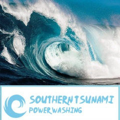 Southern Tsunami Power Washing