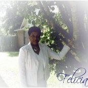 Felicia Graham's photo