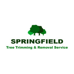 Springfield Tree Trimming & Removal Service