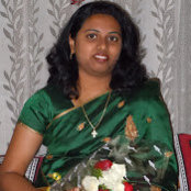 Tabitha Preethi's photo
