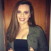 Hannah Sheedy's photo