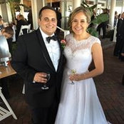 Francis Parisi's photo