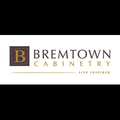Bremtown Fine Custom Cabinetry