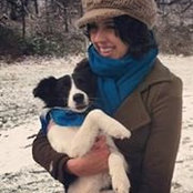 Eliza Farrell's photo