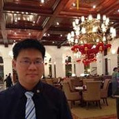 Foto von Carlson Chu