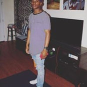 Antonio Williams's photo